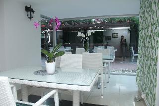 Гостиница MY WAY OTEL SAMSUN