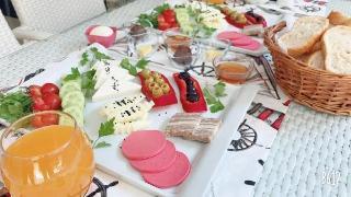 Гостиница MY WAY OTEL SAMSUN
