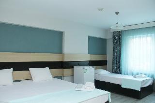 Гостиница MY WAY OTEL SAMSUN