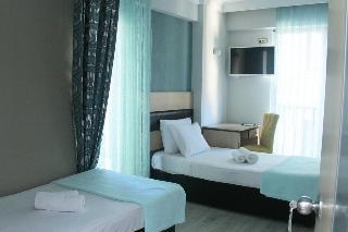 Гостиница MY WAY OTEL SAMSUN