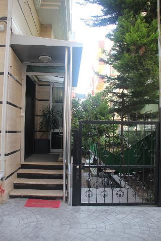 Гостиница MY WAY OTEL SAMSUN