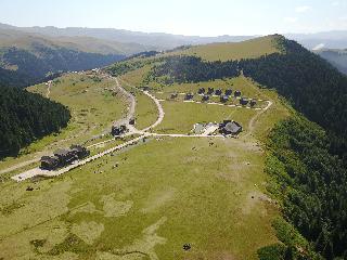 Гостиница Birun Kumbet Dag Evi