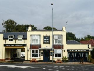Гостиница The Prince Albert - Inn