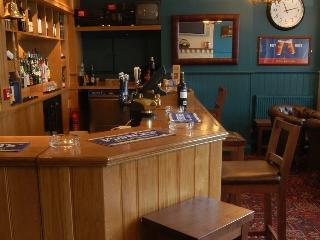 Гостиница The Prince Albert - Inn