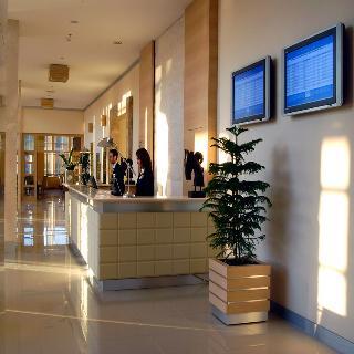 Гостиница Wow Airport