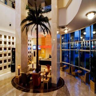Гостиница Wow Airport