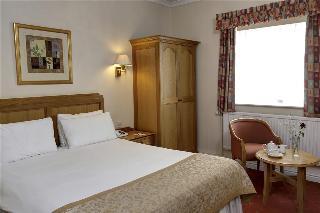 Hotel Reigate Manor Htl