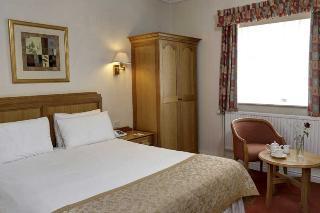 Hotel Reigate Manor Htl