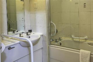 Hotel Reigate Manor Htl