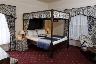 Hotel Reigate Manor Htl
