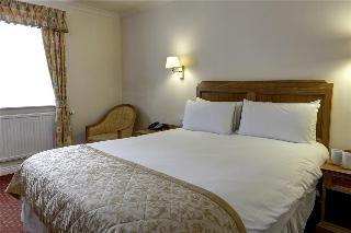Hotel Reigate Manor Htl