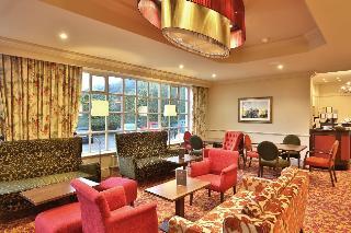 Hotel Reigate Manor Htl