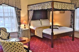 Hotel Reigate Manor Htl