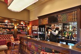 Hotel Reigate Manor Htl