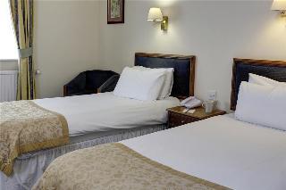 Hotel Reigate Manor Htl