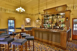 Hotel Reigate Manor Htl
