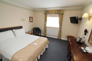 Hotel Reigate Manor Htl