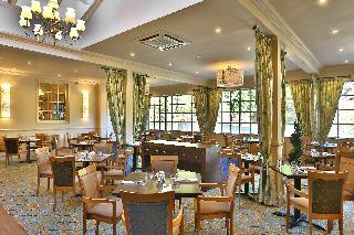 Hotel Reigate Manor Htl