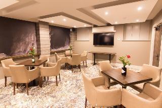 Hotel Reigate Manor Htl