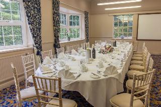 Hotel Reigate Manor Htl