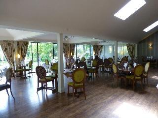 Hotel Riverside