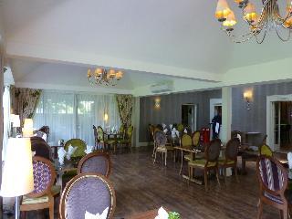 Hotel Riverside