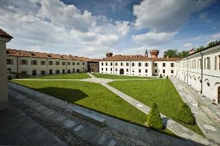 Гостиница Albergo dell'Agenzia