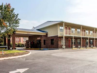 Hotel Econo Lodge
