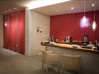 Hotel Jing Guan