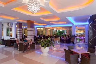 Гостиница Club Mermaid Village