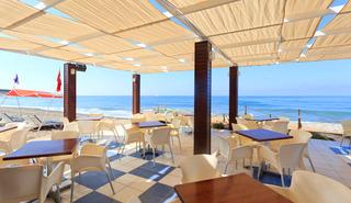 Гостиница Club Mermaid Village