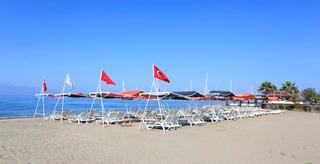 Гостиница Club Mermaid Village