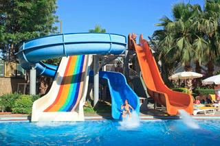 Гостиница Club Mermaid Village