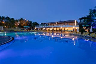 Гостиница Club Mermaid Village
