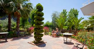 Гостиница Club Mermaid Village