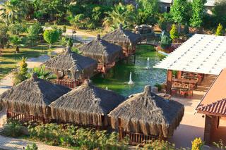 Гостиница Club Mermaid Village