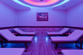 Гостиница Club Mermaid Village