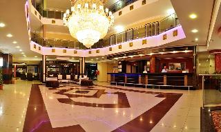 Гостиница First Class Hotel