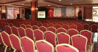 Гостиница First Class Hotel