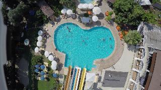 Гостиница First Class Hotel