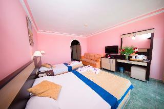 Гостиница First Class Hotel