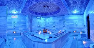 Гостиница First Class Hotel