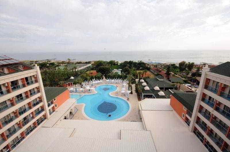 Hotel Insula Resort & Spa