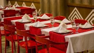Гостиница Eftalia Marin Hotel