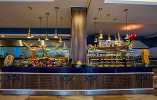 Гостиница Eftalia Marin Hotel