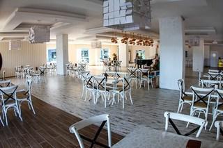 Гостиница Eftalia Marin Hotel
