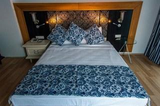 Гостиница Eftalia Marin Hotel