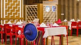Гостиница Eftalia Marin Hotel