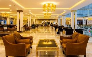 Гостиница Eftalia Marin Hotel