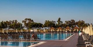 Гостиница Eftalia Marin Hotel